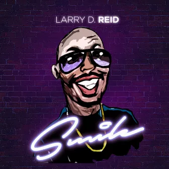 Smile by Larry D. Reid