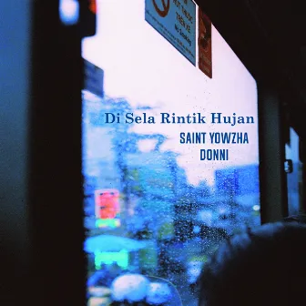 Disela Rintik Hujan by Saint Yowzha