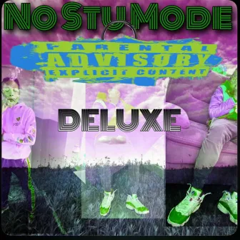 No Stu Mode (Deluxe) by Black Swan