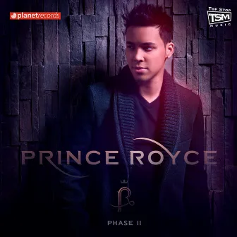 Phase II (Bonus Track Version) by Prince Royce