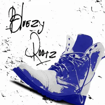 Bluezy Rootz by Steve Johnson