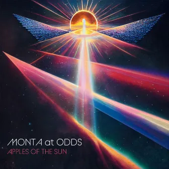 Apples of the Sun by Monta