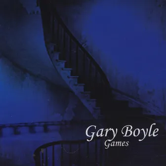 Games by Gary Boyle