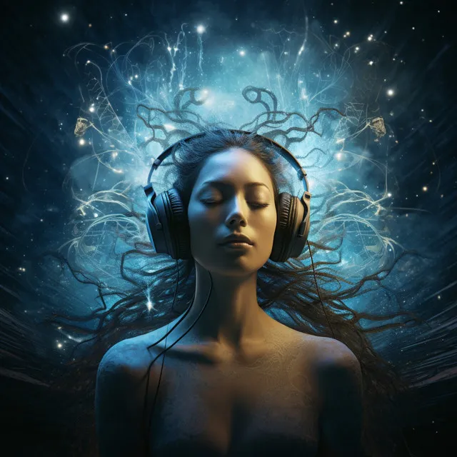 Star Cluster Binaural Exploration