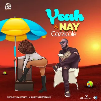 Yeah & Nay by Cozzicole