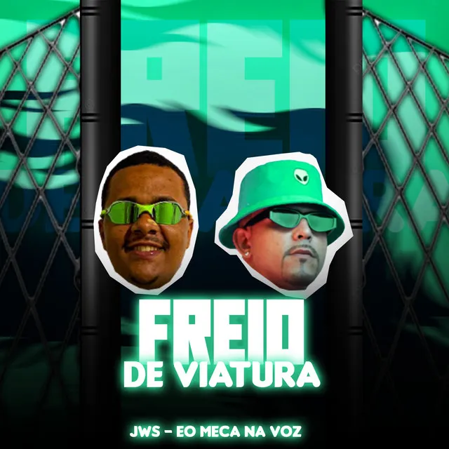 Freio de Viatura