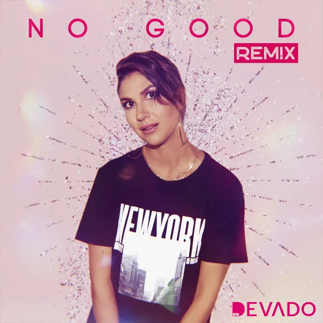 No Good (Indie-Pop Remix)