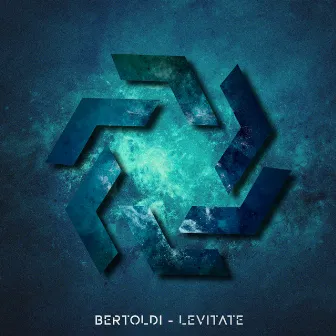 Levitate by Bertoldi