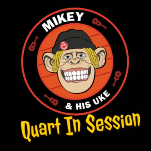 Quart In Session - Cover Version