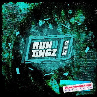 Run Tingz Cru Reloaded by Run Tingz Cru