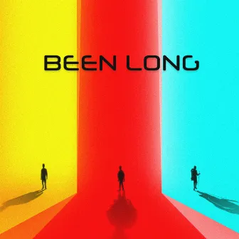 Been Long by Reon