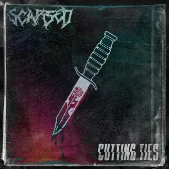 cutting ties by scarsed