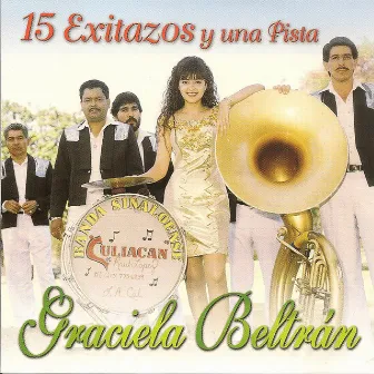 15 Exitos y una Pista by Graciela Beltran