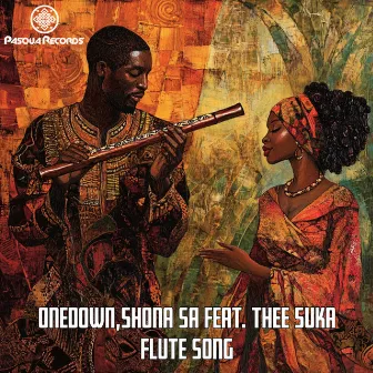 Flute Song by OneDown