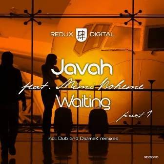 Waiting (Part 1) by Javah