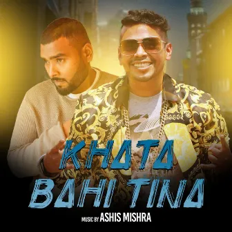 Khata Bahi Tina by Juggernaut Singh