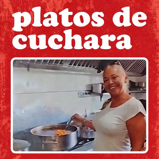 Platos de Cuchara