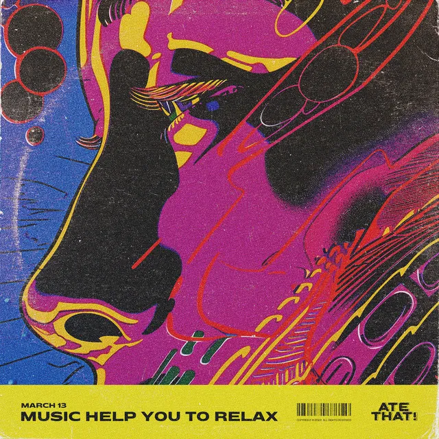 Music Help You To Relax