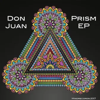 Prism EP by Don Juan