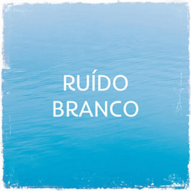 Limpo Ruído Branco