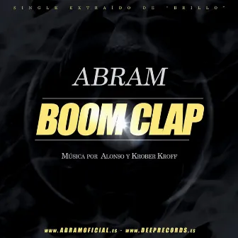 Boom Clap by Abram