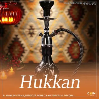 Hukkan by Meenakashi Punchal