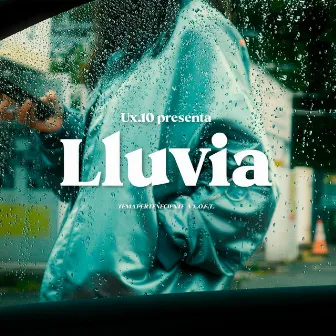 LLUVIA by UX.10