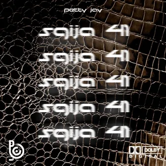 Sgija 41 by Petty Jay