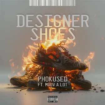 Designer Shoes by Phokused