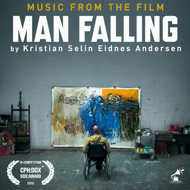 Man Falling (Mand Falder)