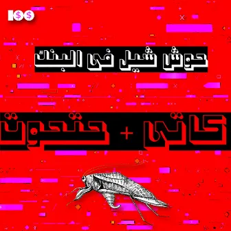 حوش شيل فى البنك by كاتي