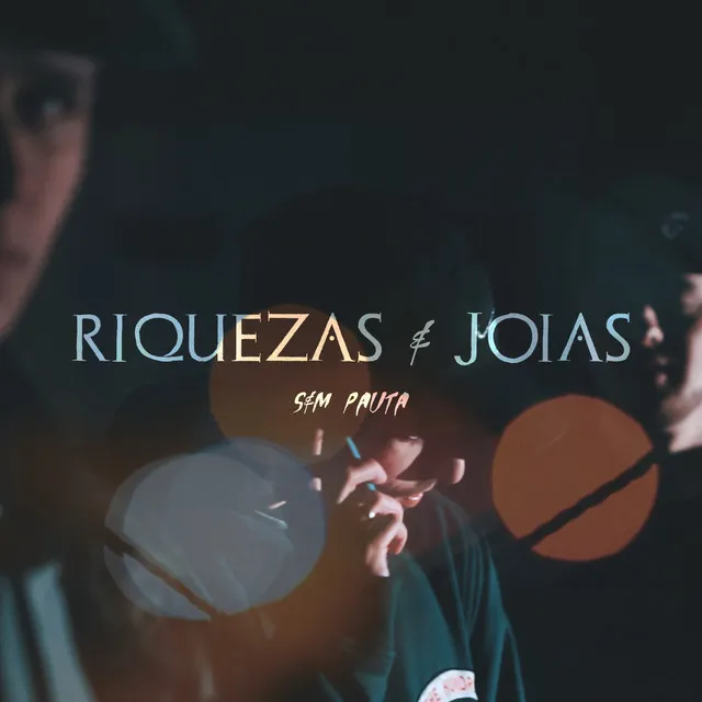 Riquezas & Joias