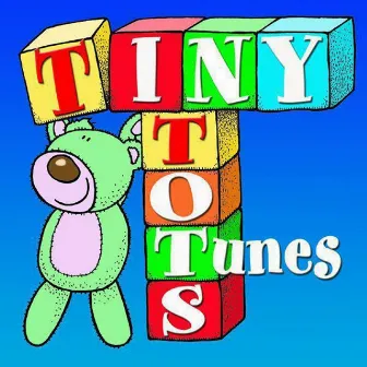 Tiny Tots Tunes by The Michael Hall Theatre School Singers