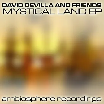 Mystical Land EP by David Devilla