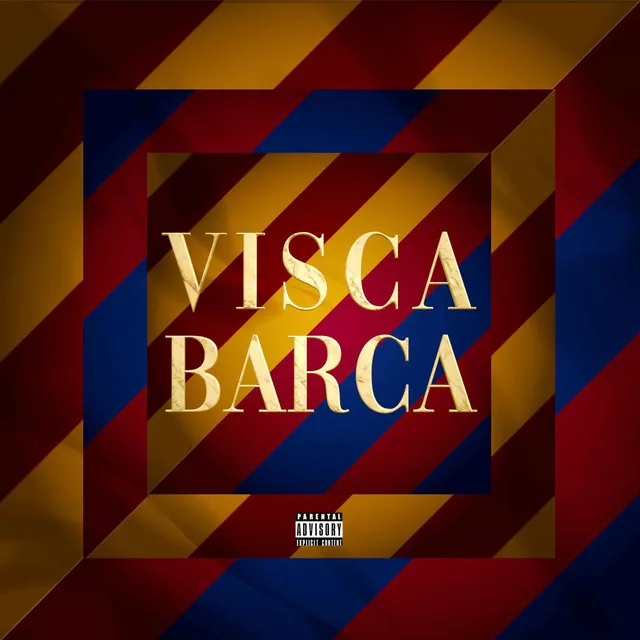 VISCA BARCA