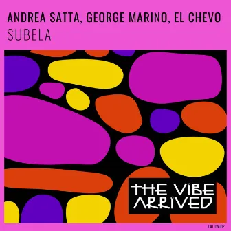 Subela by Andrea Satta