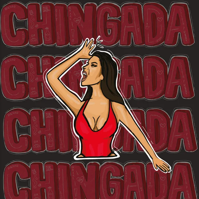 Chingada