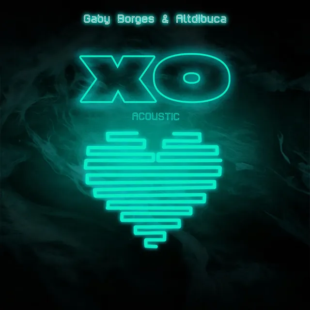 XO - ACOUSTIC