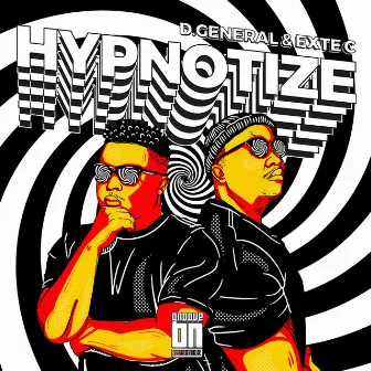 Hypnotize by D'General