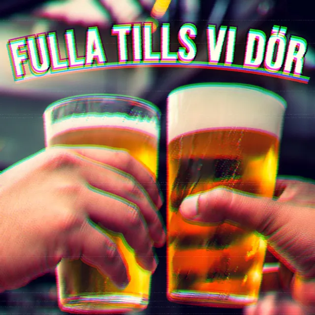 FULLA TILLS VI DÖR