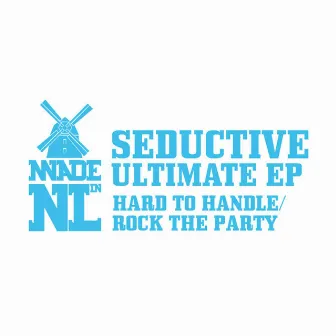 Ultimate EP by Seductive