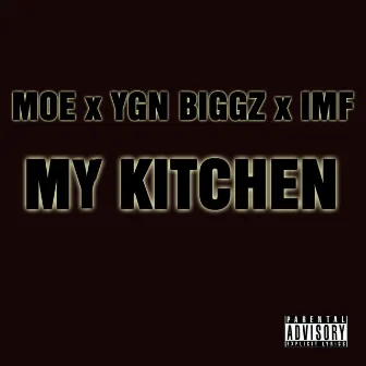 MY KITCHEN by MOE