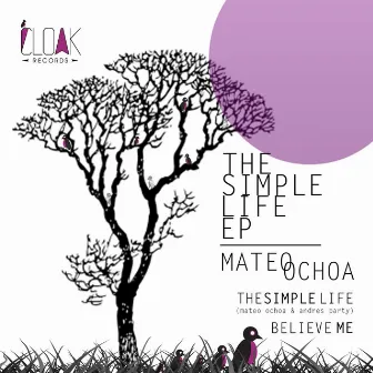 The Simple Life by Mateo Ochoa