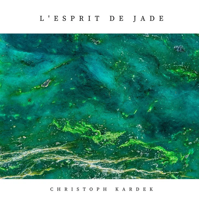 L'esprit de Jade