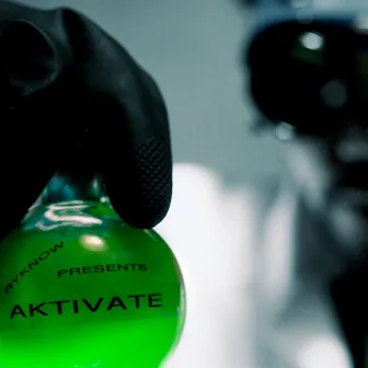 Aktivate by Ryknow