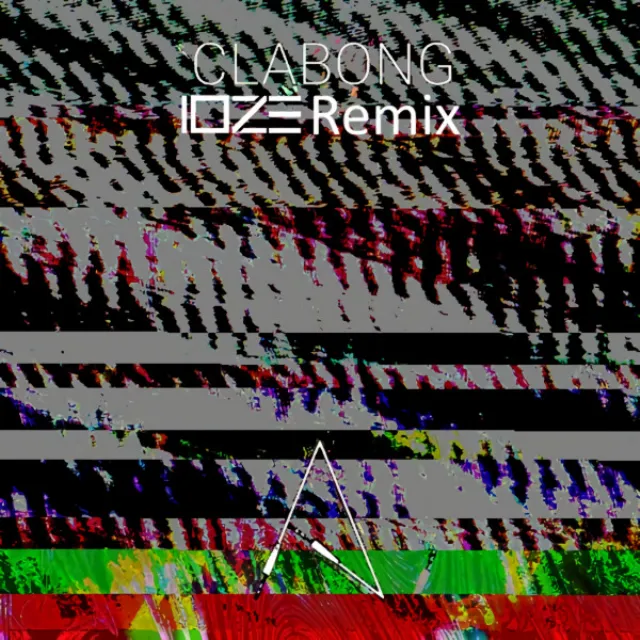 CLABONG - IOZE Remix