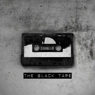 The Black Tape by J.Santos