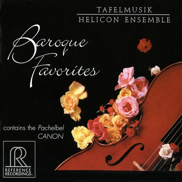 Concerto for 2 Violins in D Minor, BWV 1043: II. Largo, ma non tanto