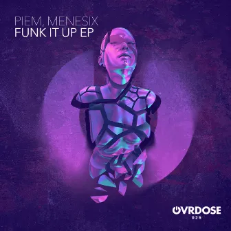 Funk It Up EP by Menesix