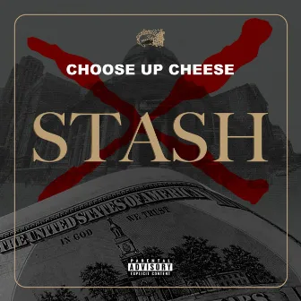 Stash by Choose Up Cheese